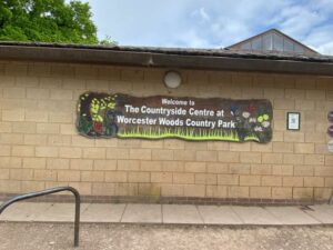 Worcester Woods Country Park