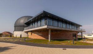 Sherwood Observatory