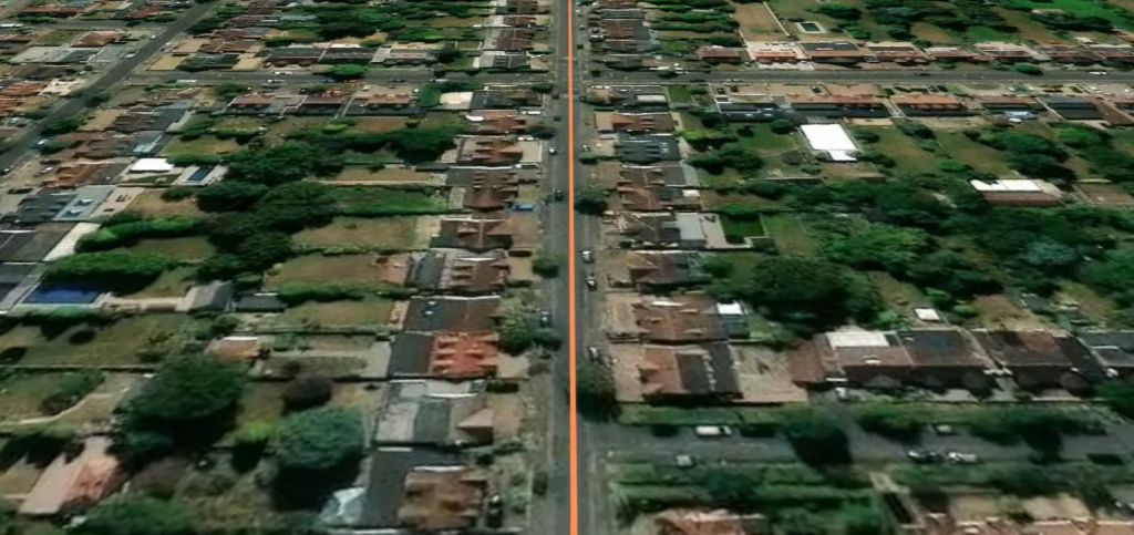 how to practise driving test routes